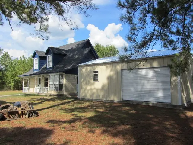 17 Julia Justice Road, Huntsville, TX 77320 - #3