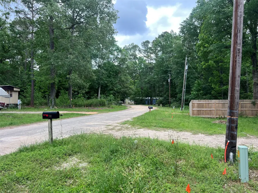 TBD Lot 22 Forester, Livingston, TX 77351 - #3