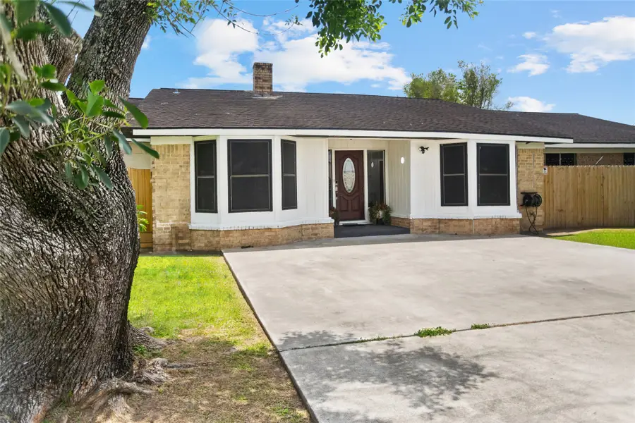 5001 Texas Avenue, La Marque, TX 77568 - #2