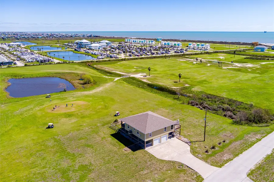 972 Rancho Carribe, Port Bolivar, TX 77650 - #3