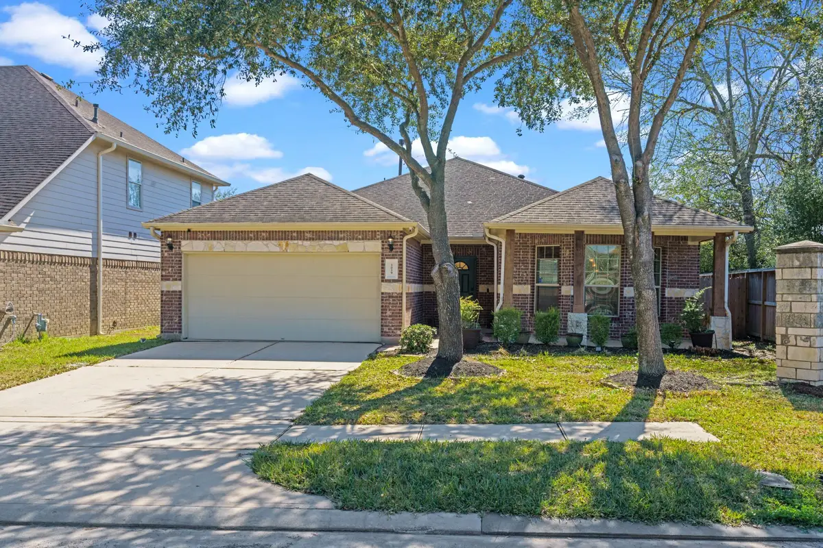 3039 Lemmingham Drive, Spring, TX 77388 - #1