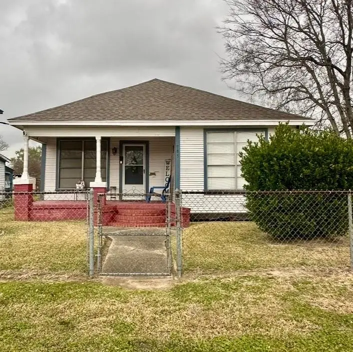 785 Grant Street, Beaumont, TX 77701 - #1