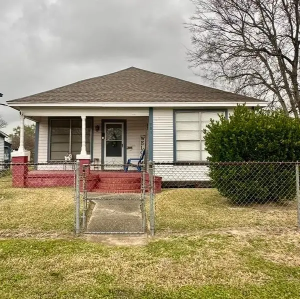 785 Grant Street, Beaumont, TX 77701
