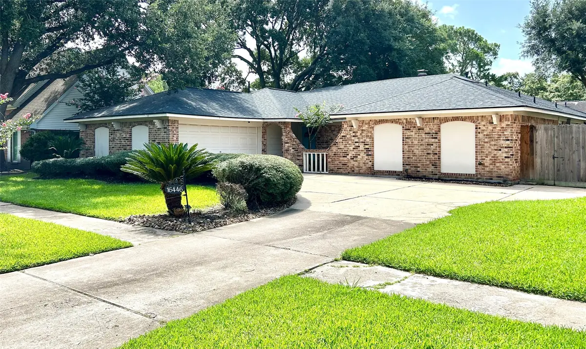16446 Brookvilla Drive, Houston, TX 77059 - #1
