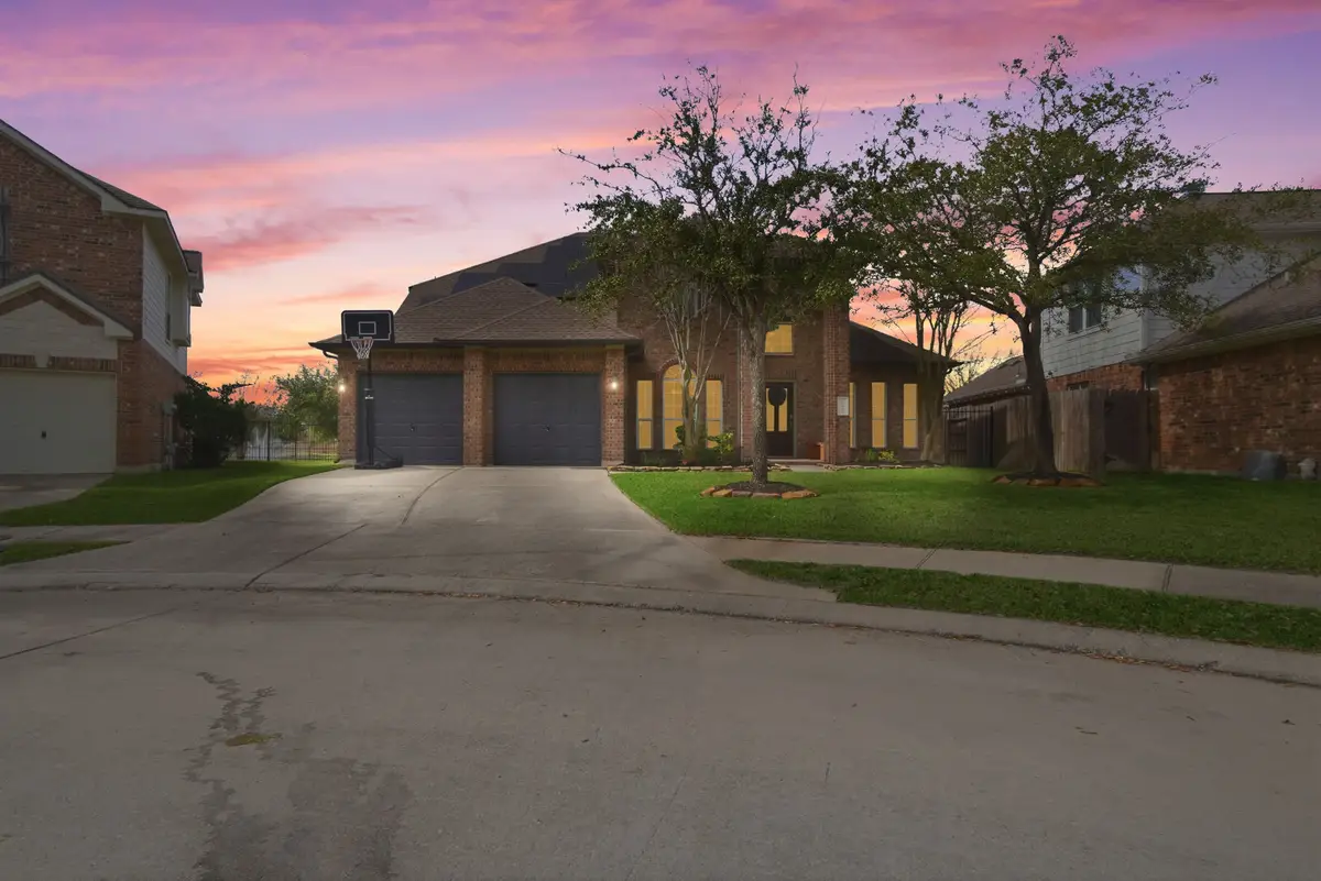 29911 Adobe Falls Drive, Spring, TX 77386 - #1
