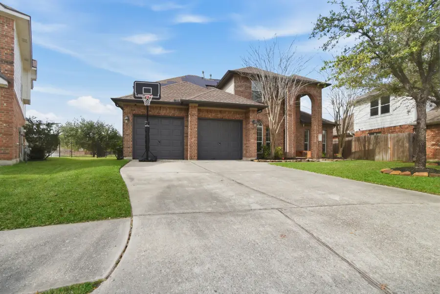 29911 Adobe Falls Drive, Spring, TX 77386 - #2