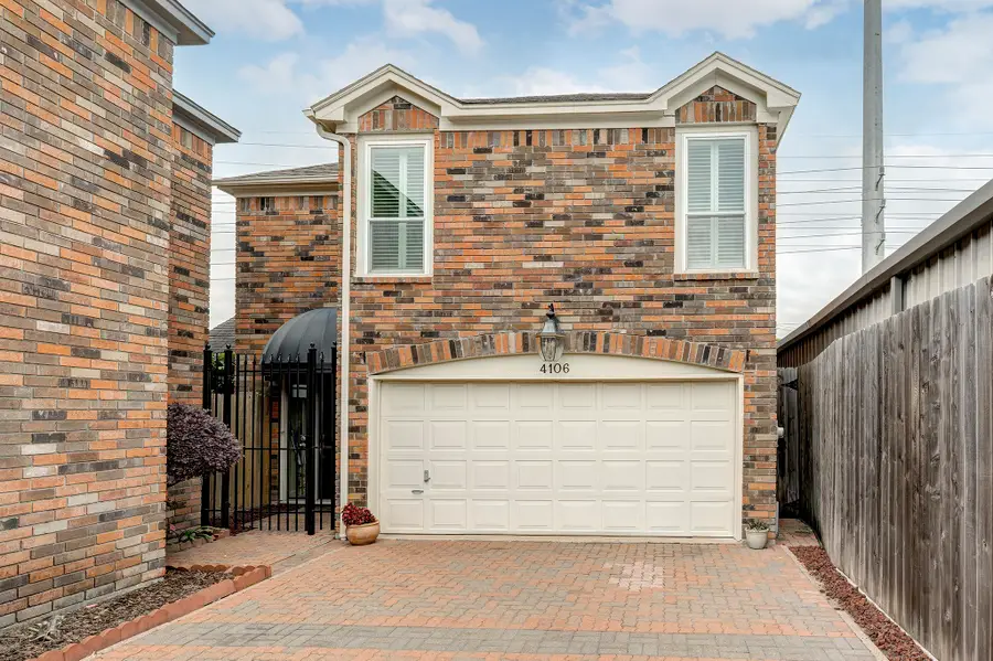 4106 Childress Street, Houston, TX 77005 - Image #3