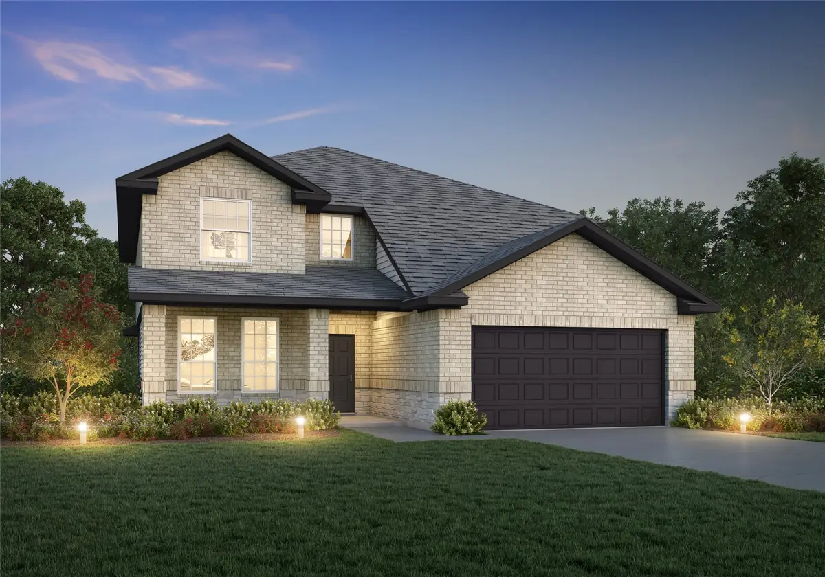 3025 Mustang Grove Way, Brookshire, TX 77423 - #1