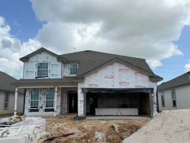 3025 Mustang Grove Way, Brookshire, TX 77423 - #3