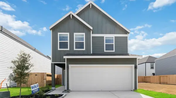 7815 Inwood Hills Lane, Houston, TX 77088