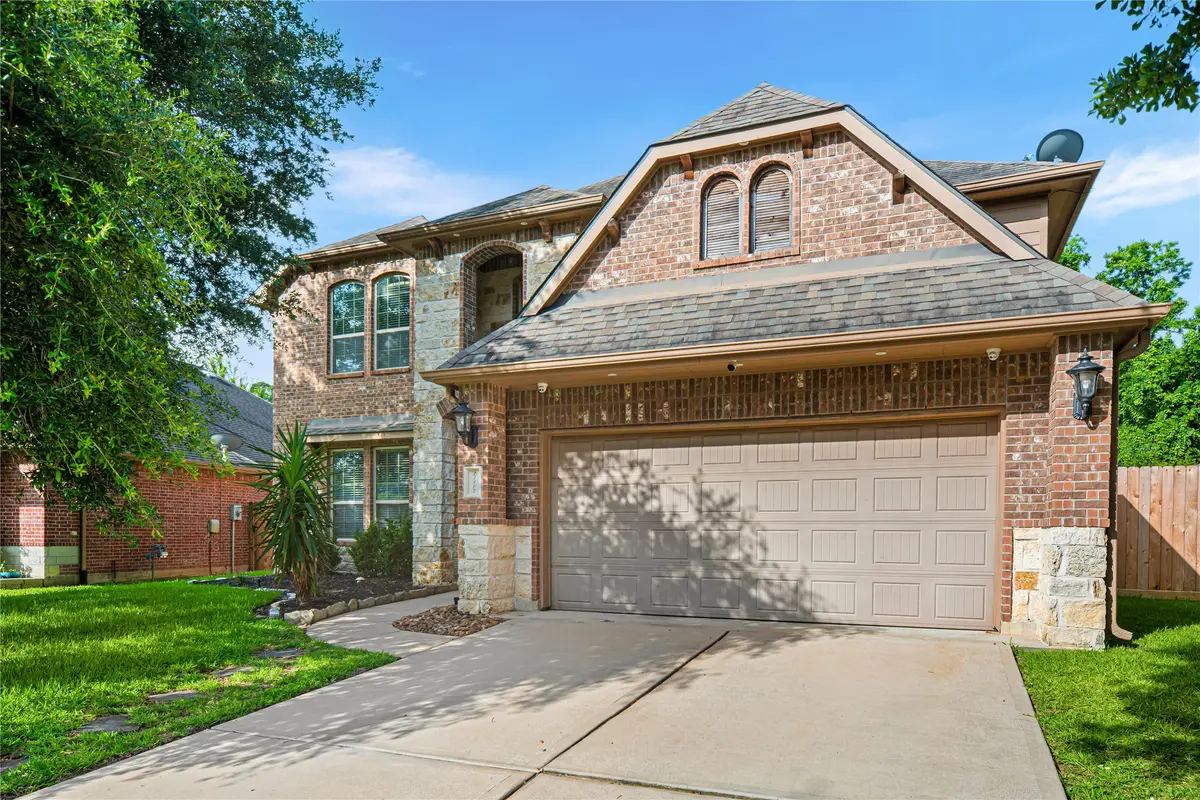21107 Knight Quest Drive, Tomball, TX 77375 - #1