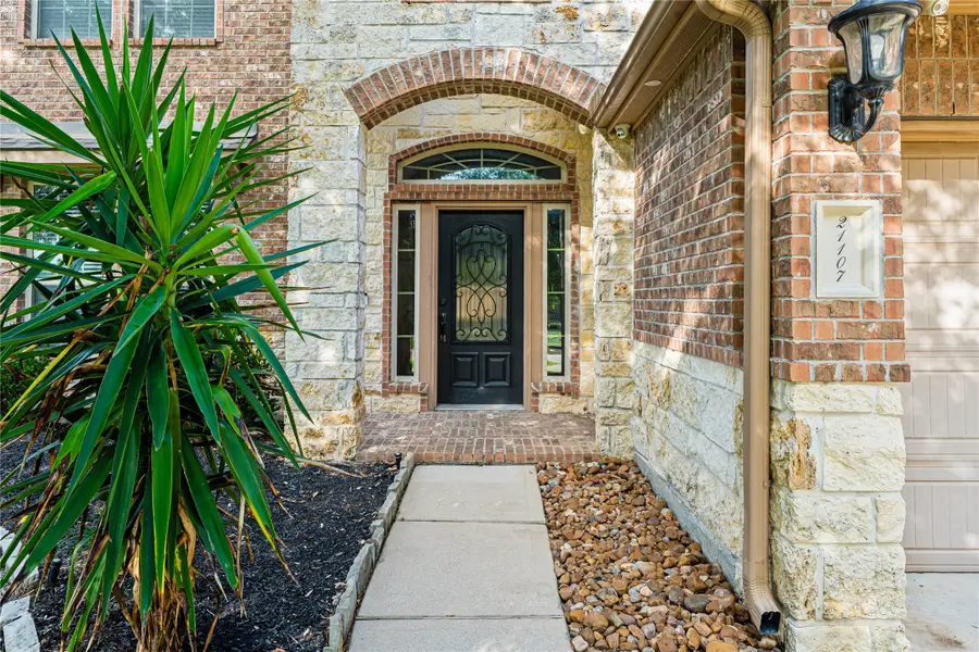 21107 Knight Quest Drive, Tomball, TX 77375 - #2