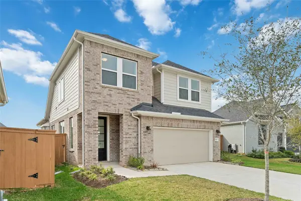 5635 Birchwood Glen Drive, Katy, TX 77493