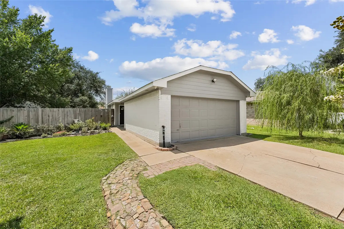 6703 Dewcrest Drive, Katy, TX 77449 - #1