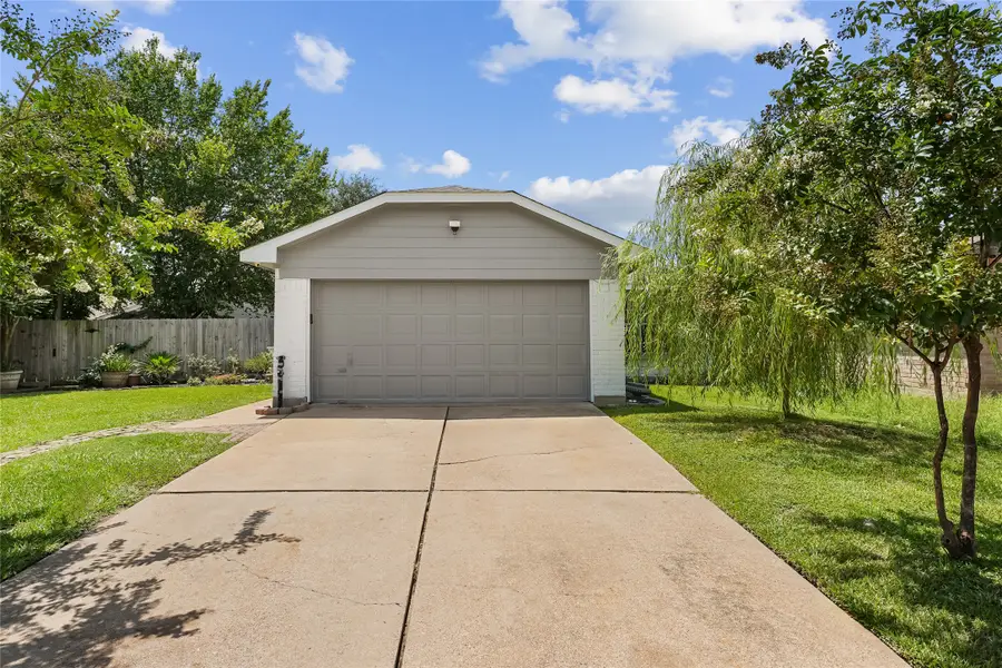 6703 Dewcrest Drive, Katy, TX 77449 - #2