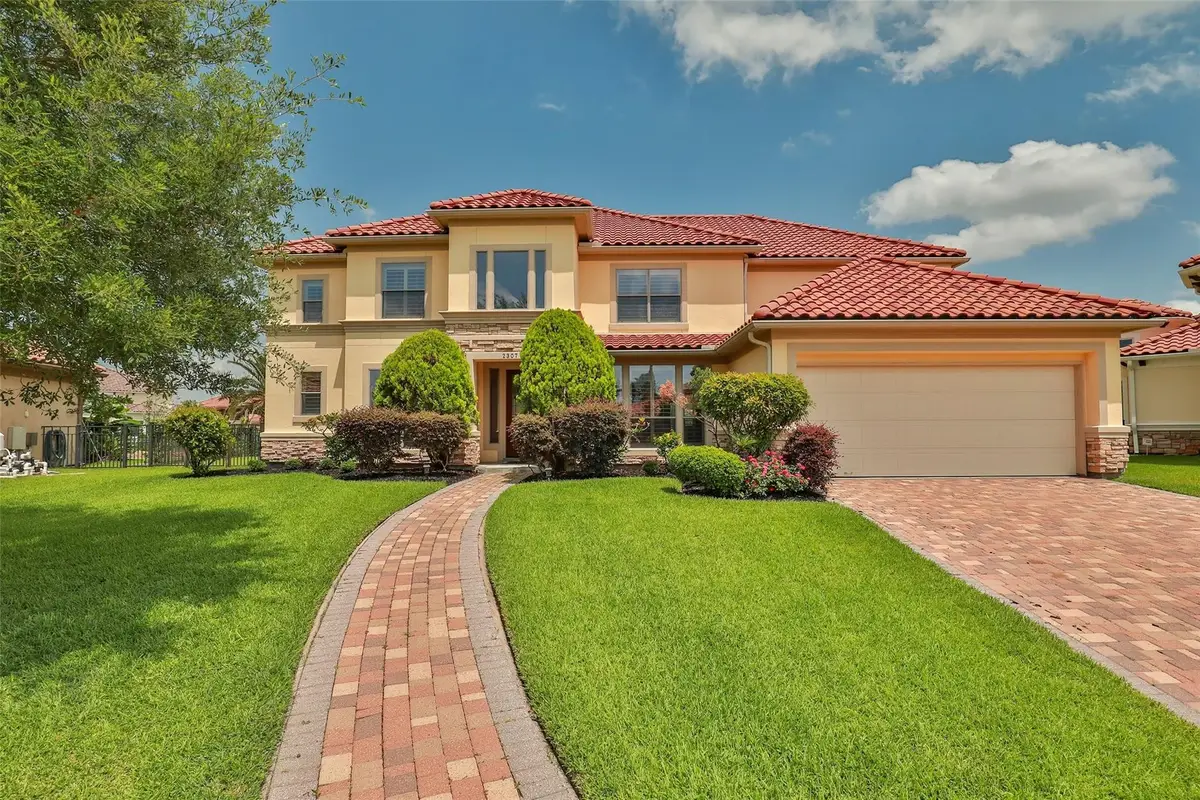 2307 Bayou Mist Court, Houston, TX 77077 - #1