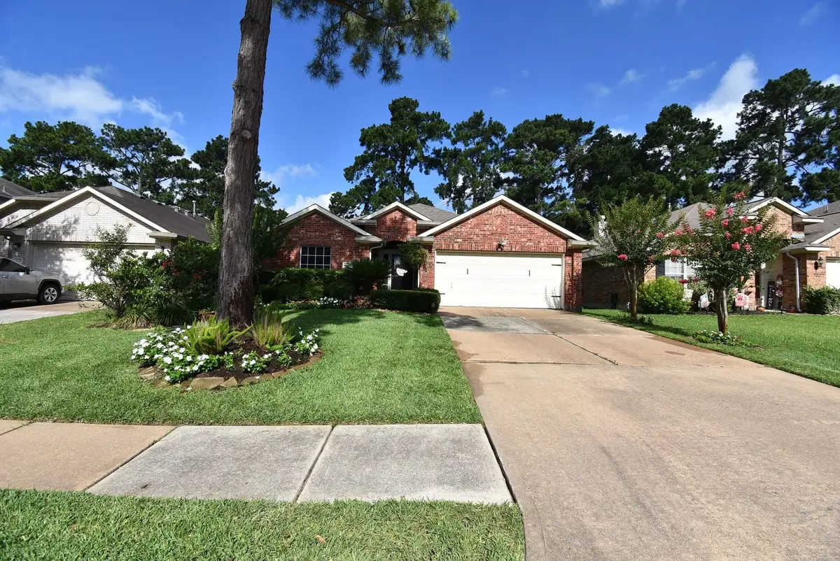 14431 Santee Pass Drive, Cypress, TX 77429 - #1