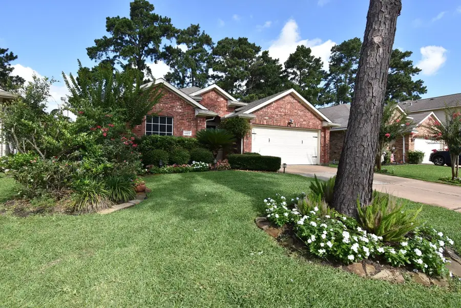 14431 Santee Pass Drive, Cypress, TX 77429 - #2