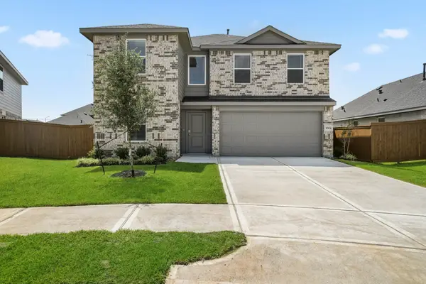 3004 Elk Glen Court, Katy, TX 77493