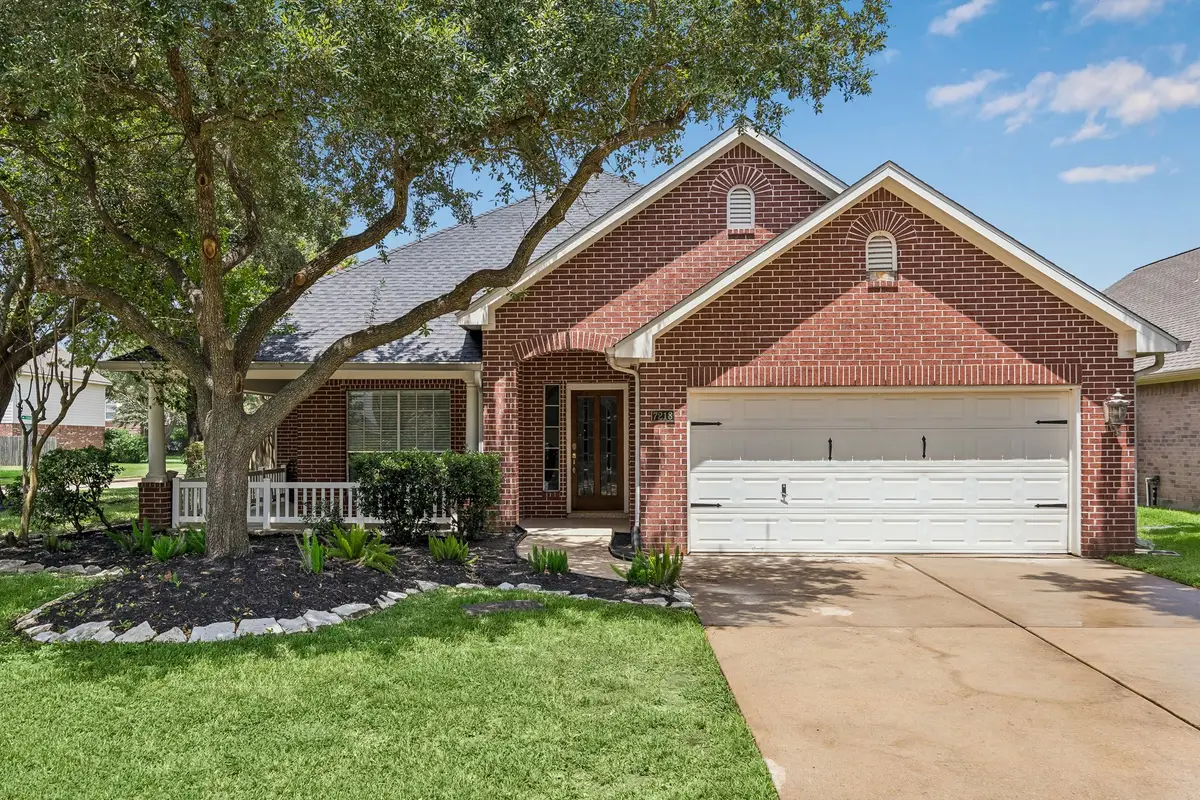 7218 Arbor Park Court, Houston, TX 77095 - #1