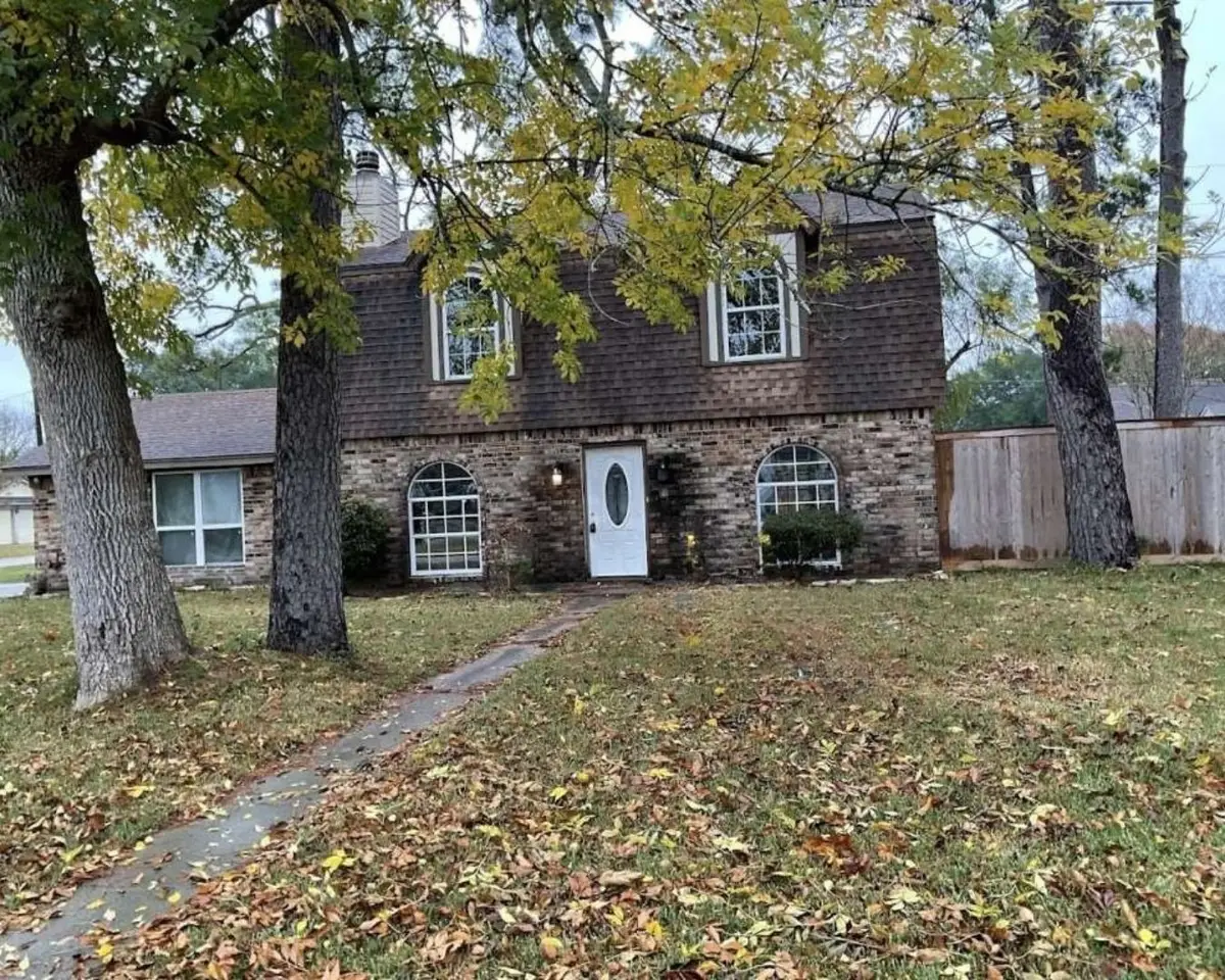 7318 Ironwood Lane, Baytown, TX 77521 - #1