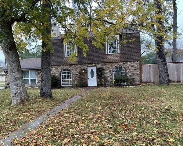 7318 Ironwood Lane, Baytown, TX 77521