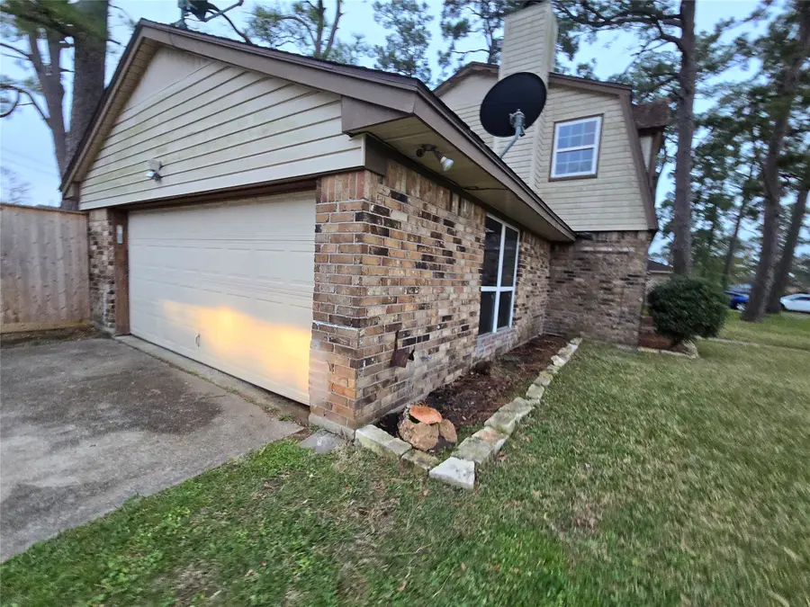 7318 Ironwood Lane, Baytown, TX 77521 - #3