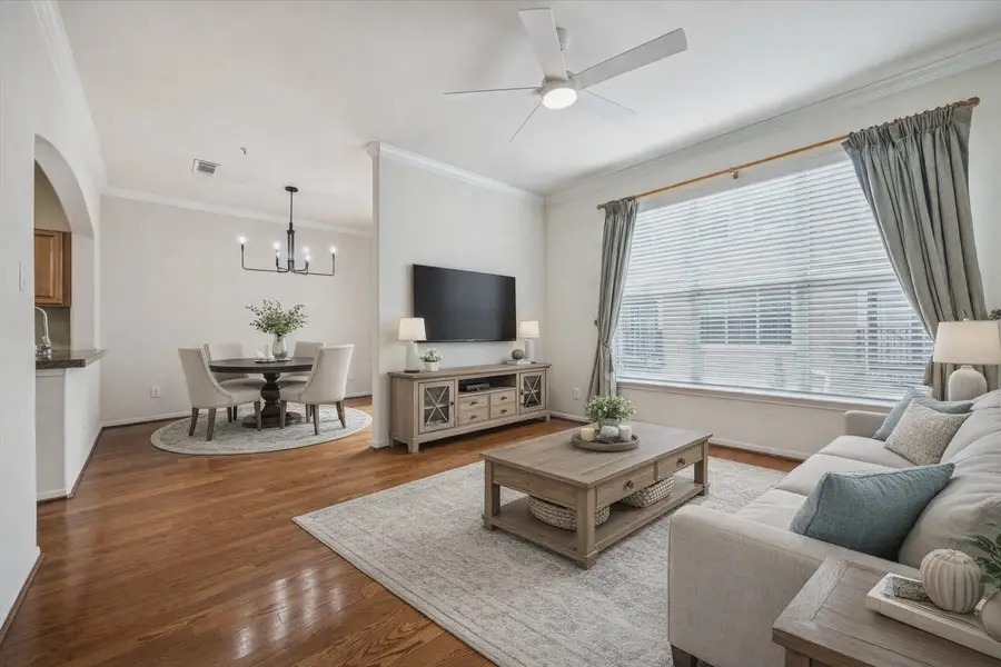 12707 Boheme Drive #1304, Houston, TX 77024 - Image #2