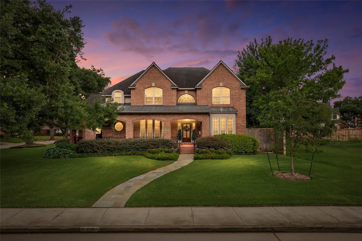 3731 Linkview Drive, Houston, TX 77025 - #1