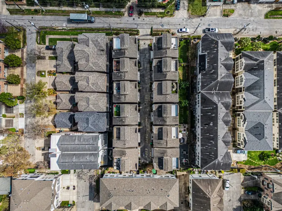 715 Hartman Street, Houston, TX 77007 - #3