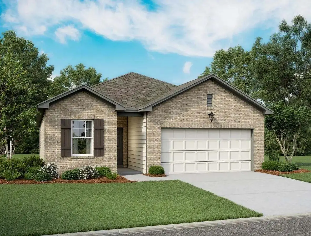 1016 Star Skye Drive, Brookshire, TX 77423 - #1