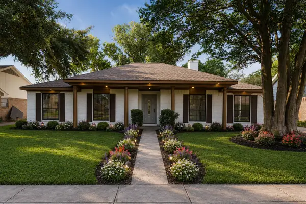 6011 Green Falls Drive, Houston, TX 77088