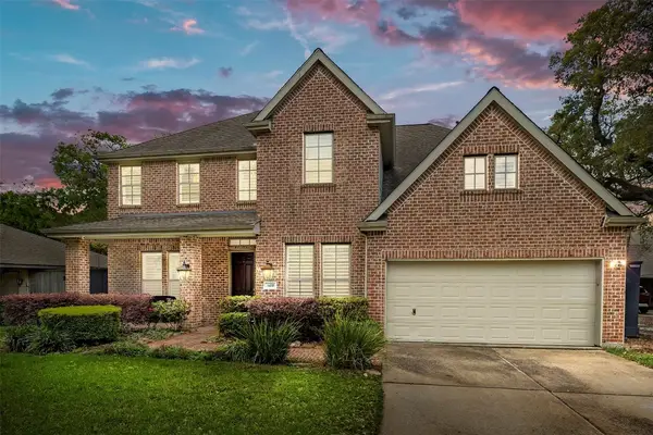 3435 Linkwood Drive, Houston, TX 77025