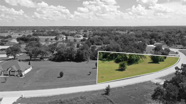 TBD 1 Henley Cove Cove, Iola, TX 77861