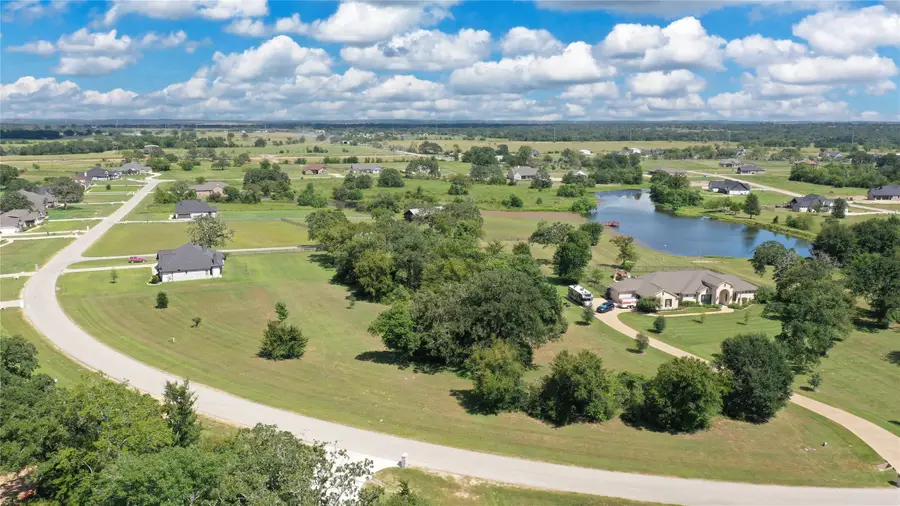 TBD 1 Henley Cove Cove, Iola, TX 77861 - #2