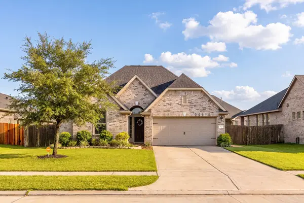 7610 Timberside Drive, Pearland, TX 77581