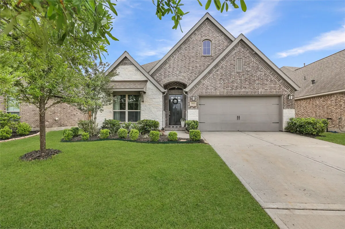 28169 Knight Peak Drive, Spring, TX 77386 - #1