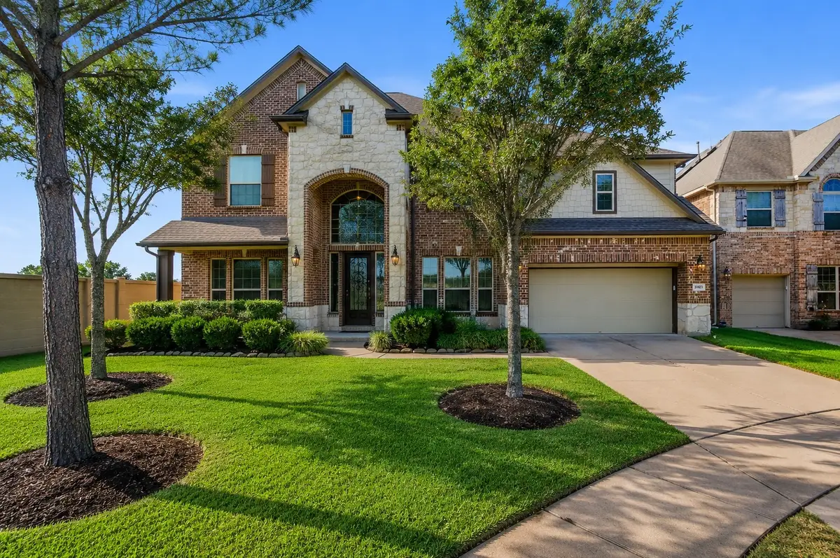 21103 Barton Hollow Lane, Richmond, TX 77407 - #1