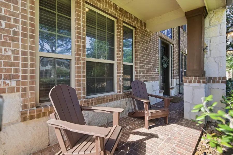 21103 Barton Hollow Lane, Richmond, TX 77407 - #3