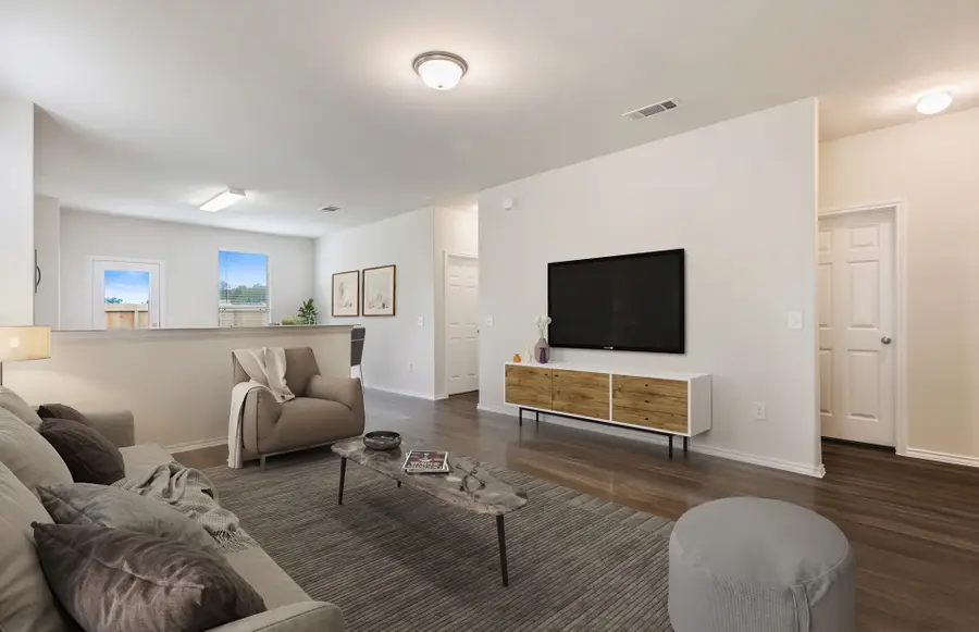 26391 Cedar Sedge Drive, Magnolia, TX 77355 - #3