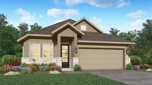 25730 Sapphire Cove Street, Katy, TX 77493