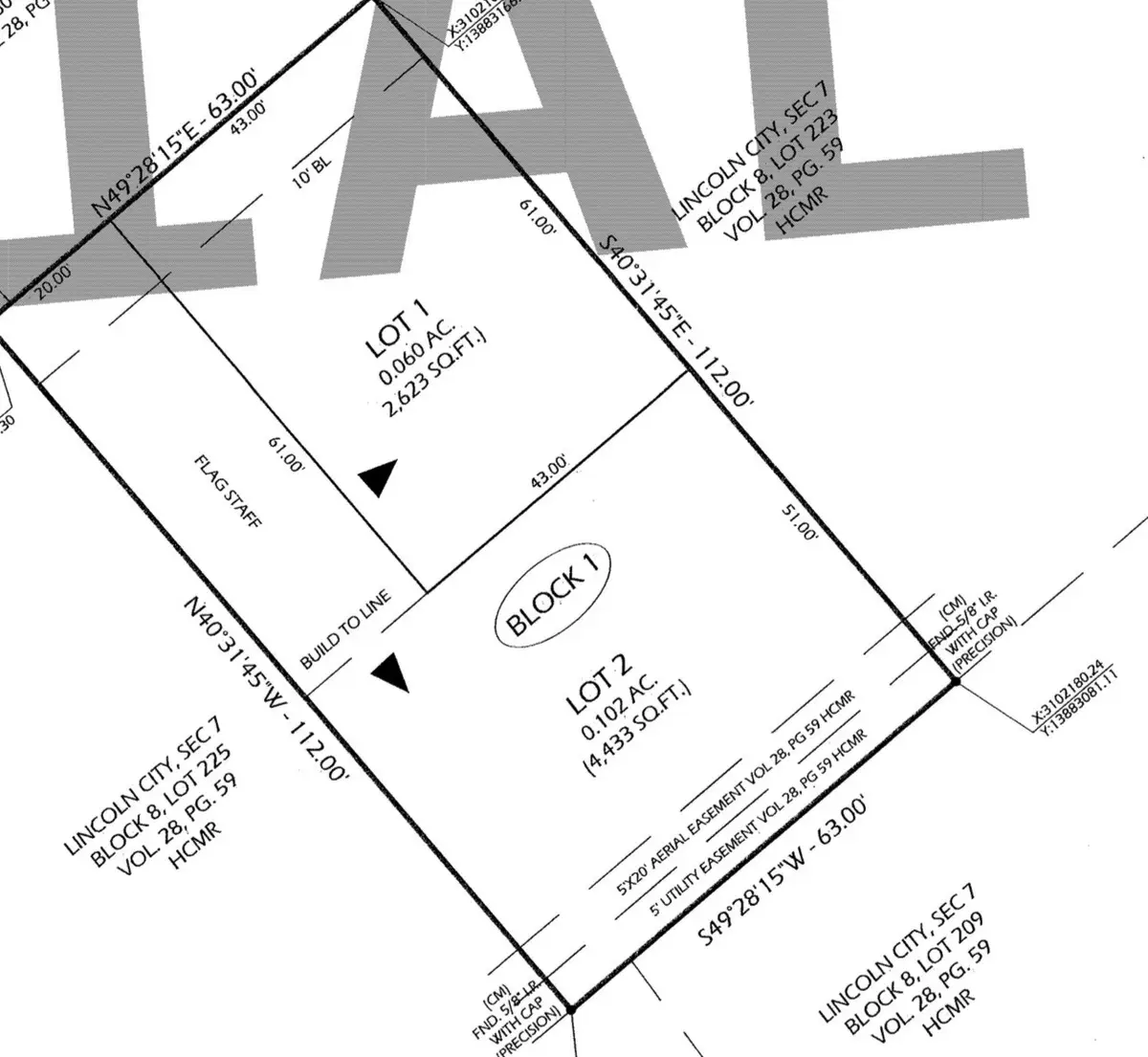 947 Junell Street, Houston, TX 77088 - #1