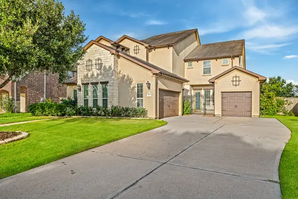 2834 Hollingsworth Pine Lane, Katy, TX 77494