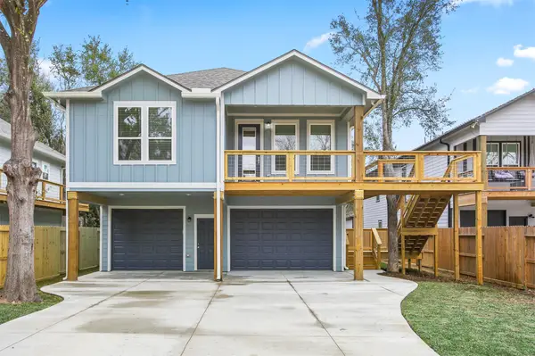 3617 Pecan Drive, Bacliff, TX 77518