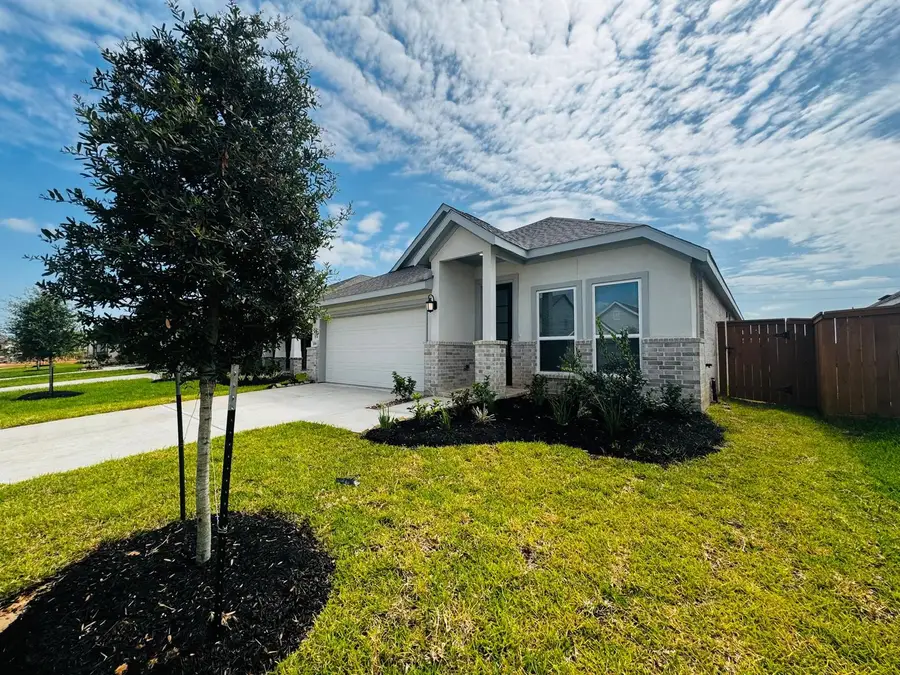 3008 Pintail Green Dr Drive, Katy, TX 77493 - #3