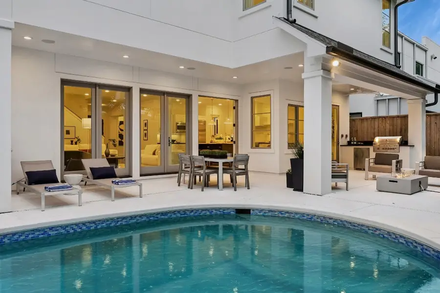 3747 Childress Street, Houston, TX 77005 - #3