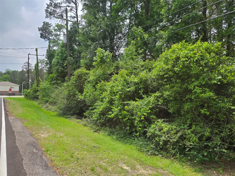 TBD - LOT 98 Indian Creek Drive, Panorama Village, TX 77304 - #3