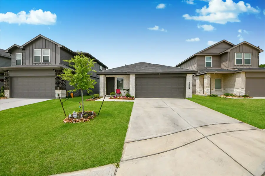 1010 Muscadine Vine Lane, Houston, TX 77090 - #2