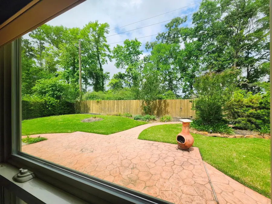 2827 Creek Manor Drive, Houston, TX 77339 - #2