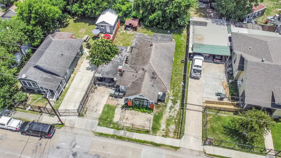 2020 Elysian Street, Houston, TX 77026 - #3